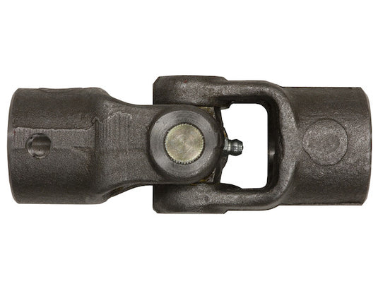 H3 Standard Pin and Block Joint 1 Inch Round x 1 Inch Round - H3393X393 - Buyers Products