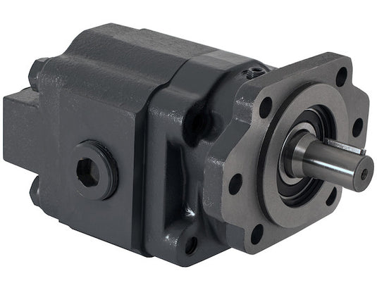 Hydraulic Gear Pump With 1 Inch Keyed Shaft And 2 Inch Diameter Gear - H5036203 - Buyers Products