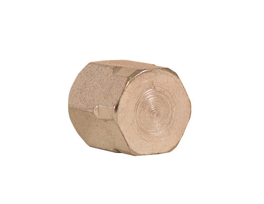 Cap For 1/4 Inch Tube O.D. - H5129X4 - Buyers Products