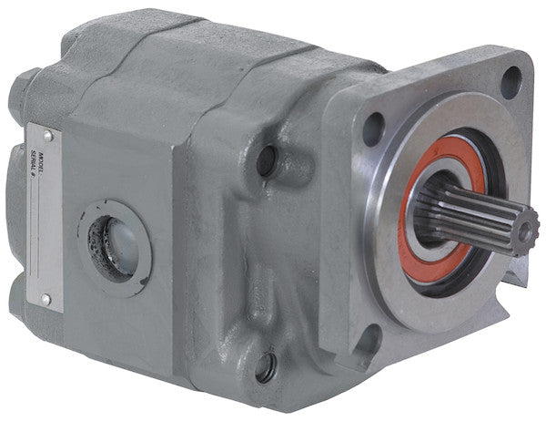 Live Floor Hydraulic Pump With 1-3/4 Inch Diameter Gear - H5134171 - Buyers Products