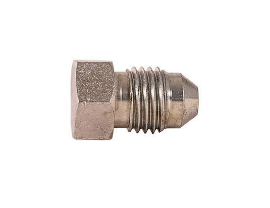 Plug For 1/2 Inch Tube O.D. - H5229X8 - Buyers Products