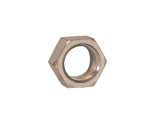 Bulhead Nut 1/2 Inch Tube O.D. - H5924X8 - Buyers Products