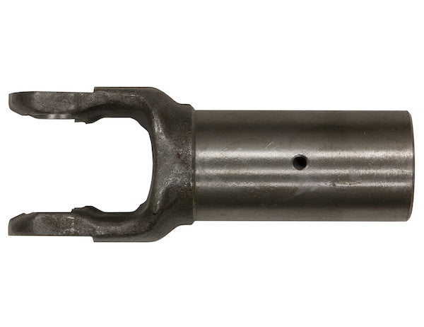 H7 Series Slip Yoke 1 Inch Round Bore With 1/4 Inch Keyway - 73383 - Buyers Products
