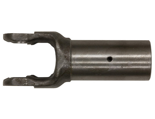 H7 Series Slip Yoke 1 Inch Round Bore With 1/4 Inch Keyway - 73383 - Buyers Products