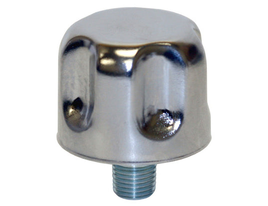 DC Hydraulic Power Unit's 3/4 Inch Breather Cap - HBF12P - Buyers Products