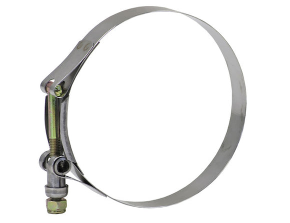 T-Bolt Hose Clamp 3-1/4 Inch Diameter nominal - HC260 - Buyers Products