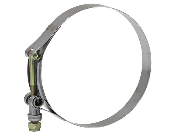 T-Bolt Hose Clamp 2-3/8 Inch Diameter nominal - HC160 - Buyers Products