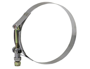 T-Bolt Hose Clamp 2 Inch Diameter nominal - HC130 - Buyers Products