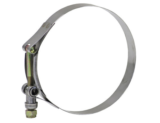 T-Bolt Hose Clamp 2-3/4 Inch Diameter nominal - HC210 - Buyers Products