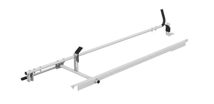 CLAMP & LOCK LADDER RACK - HLM-4081L - Absolute Autoguard