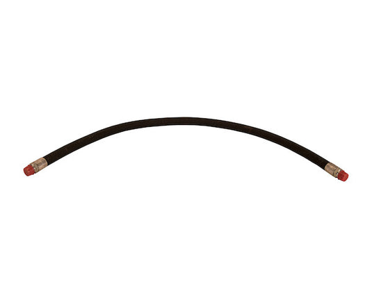 High Pressure Hose Assembly 1 Inch NPT x 1 Inch NPT x 11 Foot Long - HP16132 - Buyers Products