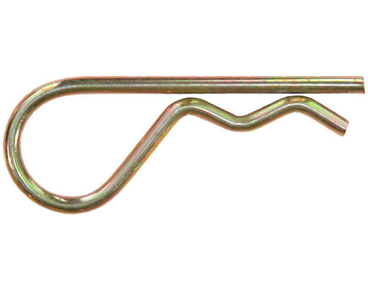 3/16 Inch Diameter Zinc Cotter Pin Replacement - HP13 - Buyers Products
