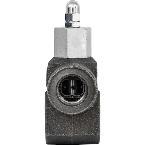 #12 SAE In-Line Relief Valve 30 GPM