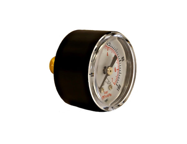 1-1/2 Inch Return Line Pressure Gauge - HSP15P - Buyers Products