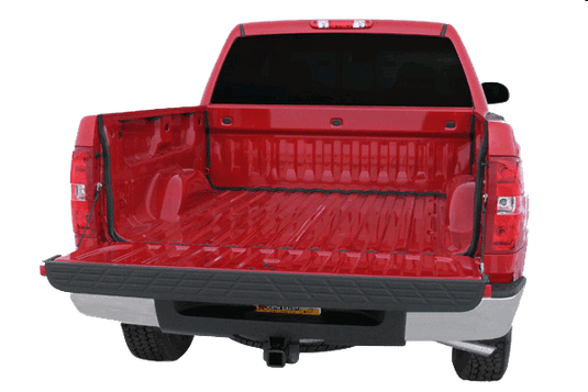 ACC-60090 Access Total Bed Box Tonneau Cover Seal Kit GM 07-18 New Body Style - ACC-60090 - Absolute Autoguard