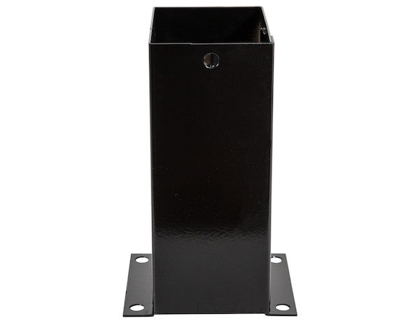 Black Console Only 3-3/8 x 6-3/4 x 14 Inch High - Accepts K80/K90/BAV010 - K90TGC - Buyers Products