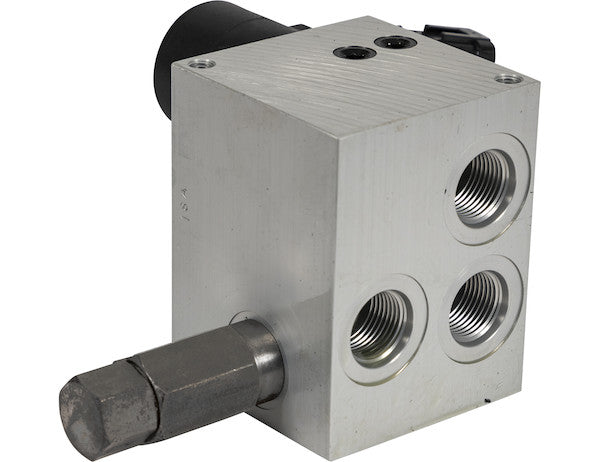 Proportional Hydraulic Valve - LSV12 - Buyers Products