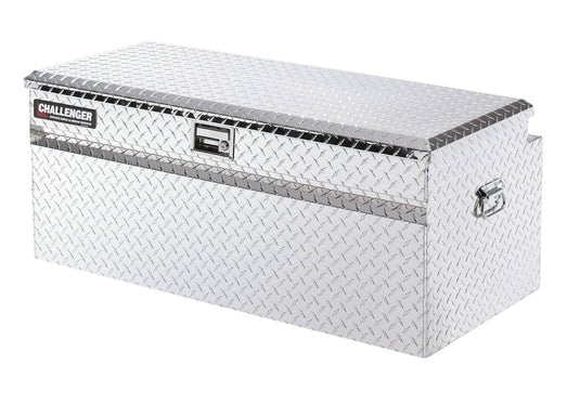 ALUM. RV CHEST 44