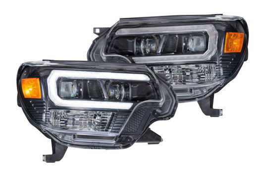 XB HYBRID LED H.LIGHTS - MRM-LF529 - Absolute Autoguard