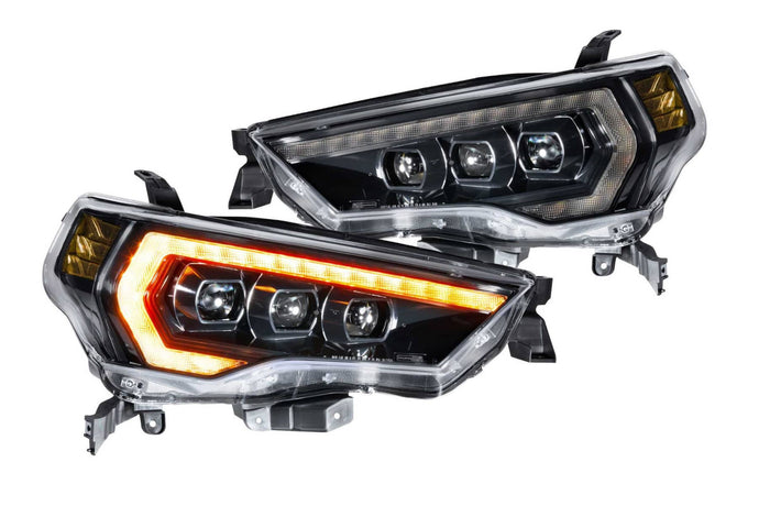 XB LED H.LIGHTS 14-23 4RUNNER - MRM-LF531.2-A-ASM - Absolute Autoguard