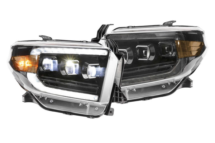 XB LED H.LIGHTS 14-21 TUNDRA - MRM-LF532.2-ASM - Absolute Autoguard