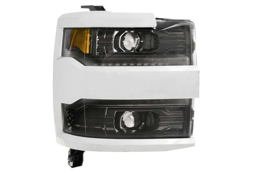 XB LED H.LIGHTS TRIM - MRM-LF541.C - Absolute Autoguard