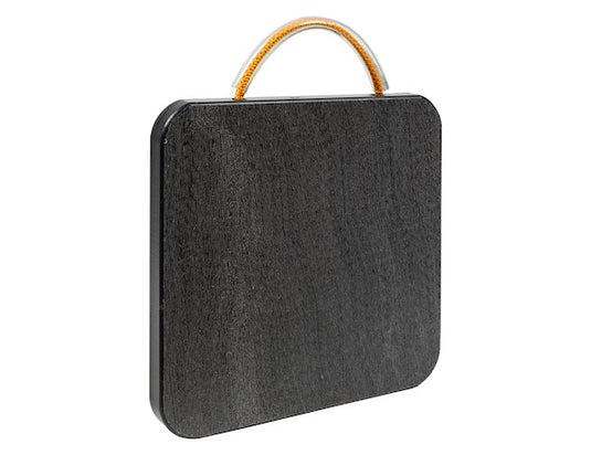 High Density Poly Outrigger Pad - 18 x 18 x 1 Inch - OP18X18P - Buyers Products