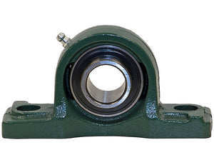 1 Inch Shaft Diameter Eccentric Locking Collar Style PIllow Block Bearing - P16 - Buyers Products