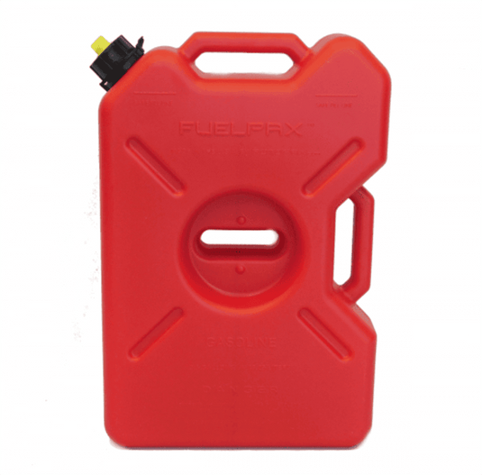 3.5 GALLON FUELPAX - PAX-FX-3.5 - Absolute Autoguard