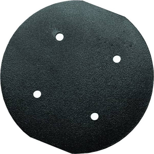 BACKING PLATE - ROTOPAX - PAX-RX-BP - Absolute Autoguard
