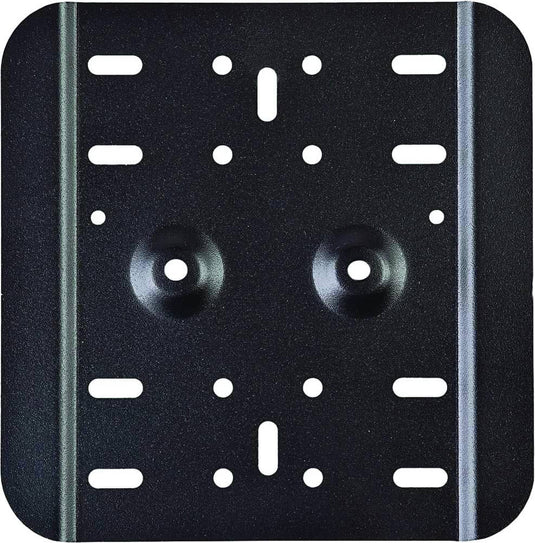 SINGLE MOUNTING PLATE - PAX-RX-SMP - Absolute Autoguard