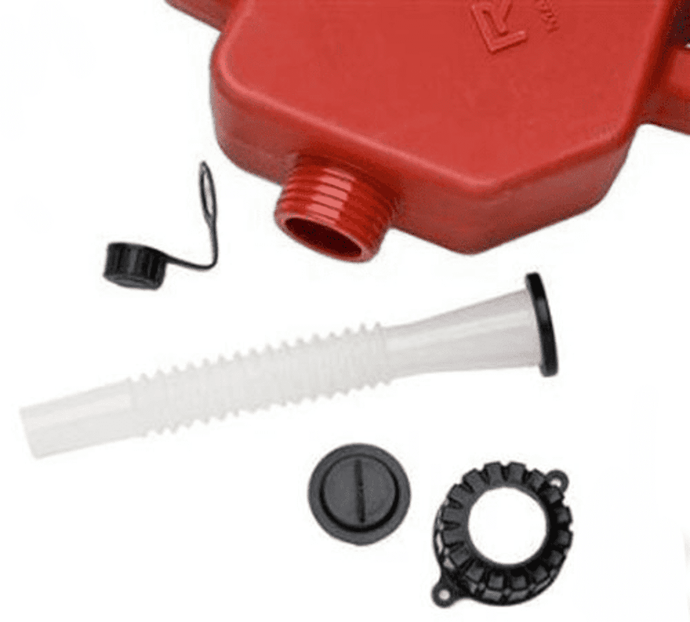 CONVENTIONAL SPOUT SET - PAX-RX-SP-C - Absolute Autoguard