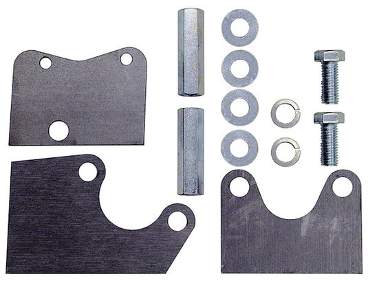 Pump Support Bracket Kit - PB10 - Buyers Products