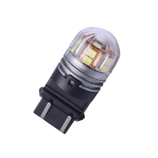 PUT-C3157W LED Bulb Lumacore 3157 White Putco - Pair - PUT-C3157W - Absolute Autoguard