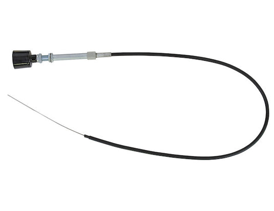 10 Foot Plain End Control Cable - R38LL5X10 - Buyers Products