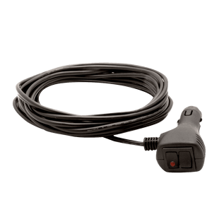 15' Cigarette Cable & Plug: 5150-VM & 5350-VM - R5150CP - Ecco