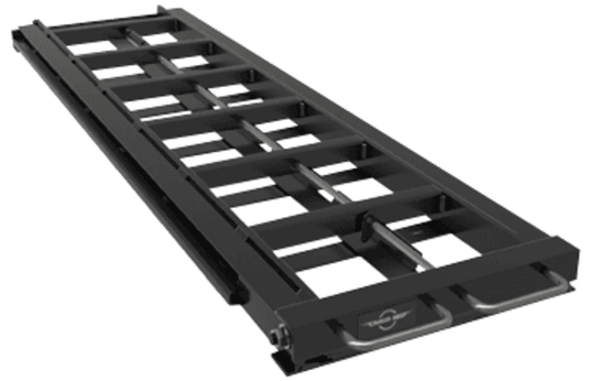 ROLLING CARGO BED - RCB-HD2175 - Absolute Autoguard