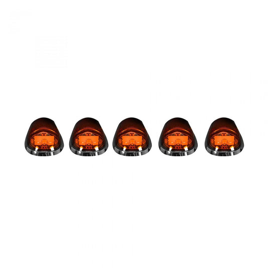 CAB LIGHTS DODGE RAM 03-18 2500/3500 - REC-264146AMHP - Absolute Autoguard