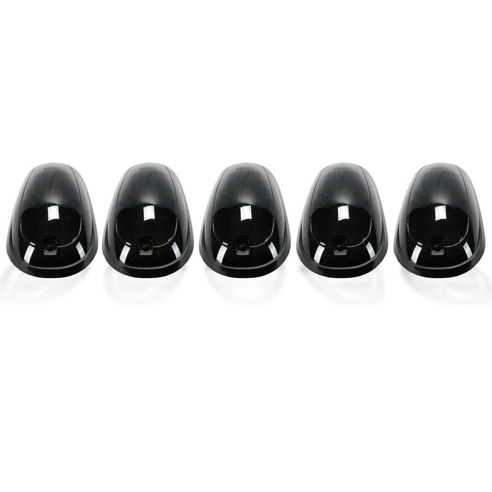 CAB LIGHTS DODGE RAM 03-19 2500/3500 - REC-264146BK - Absolute Autoguard