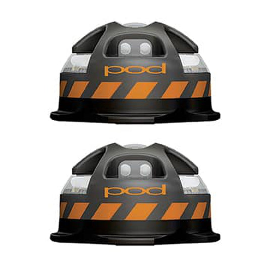 POD HAZARD 2 PACK - REE-PD110200 - Absolute Autoguard