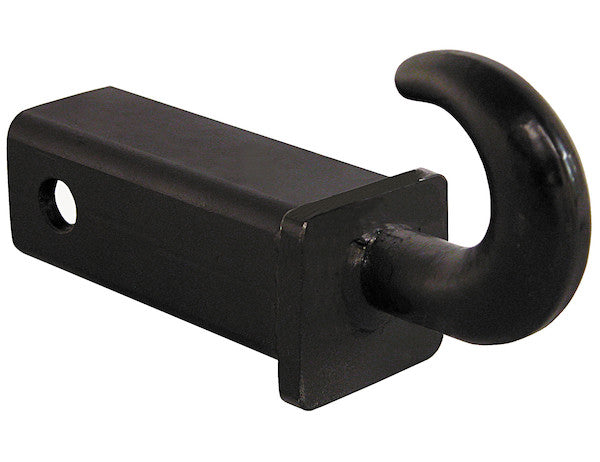 2 Inch Receiver Mounted Tow Hook - 10,000Pound - RM10H - Buyers Products