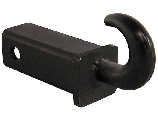 2 Inch Receiver Mounted Tow Hook - 10,000Pound - RM10H - Buyers Products