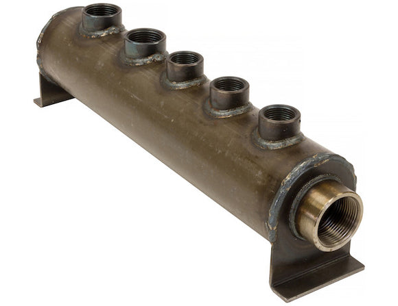 Return Line Manifold - RM10 - Buyers Products