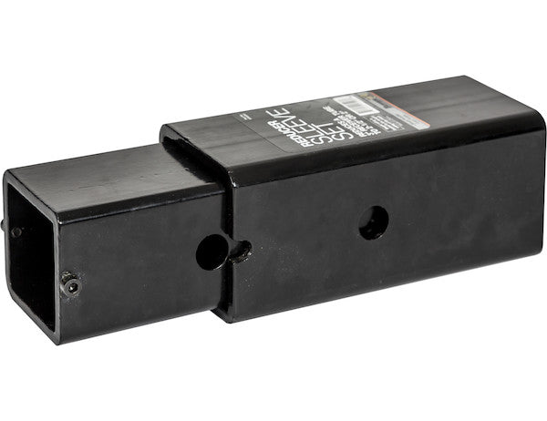 3 Inch Receiver Tube Adapter Set - RTA3252 - Buyers Products