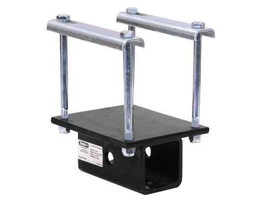 RV Bumper Receiver Hitch - RVA24 - Buyers Products