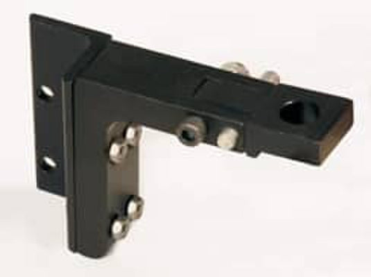 FOLD DOWN SIDE MOUNT - SAW-FDSM - Absolute Autoguard