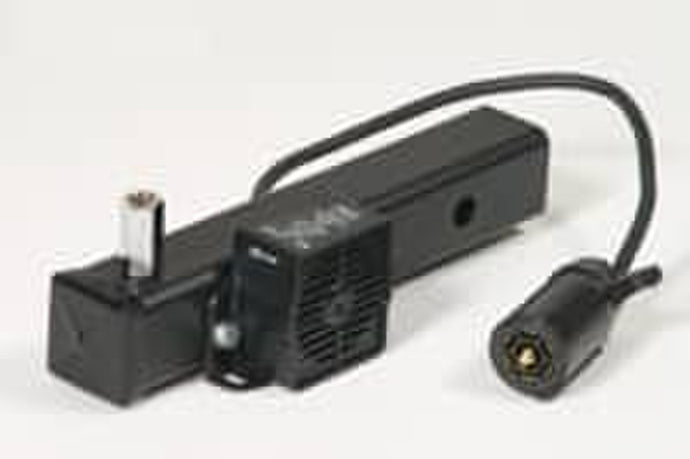 HITCH MOUNT 7-WAY PLUG & - SAW-HM1A - Absolute Autoguard