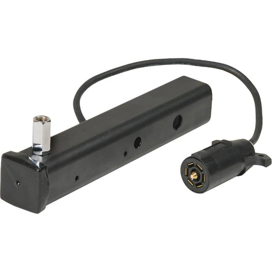 HITCH MOUNT 7-WAY PLUG - SAW-HM1 - Absolute Autoguard