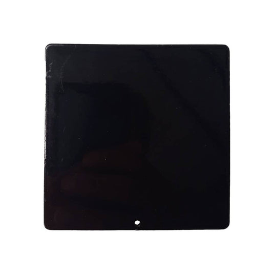 STEEL PLATE MOUNT 4