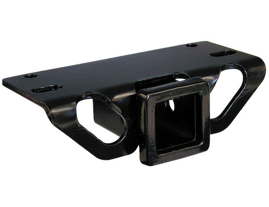 Step Bumper Hitch - SBH2 - Buyers Products
